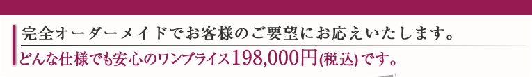ǂȎdlłS̃vCX198,000~(ō)łB